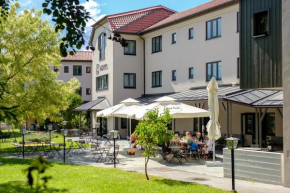  JUFA Hotel Lipizzanerheimat  Мариа-Ланковиц